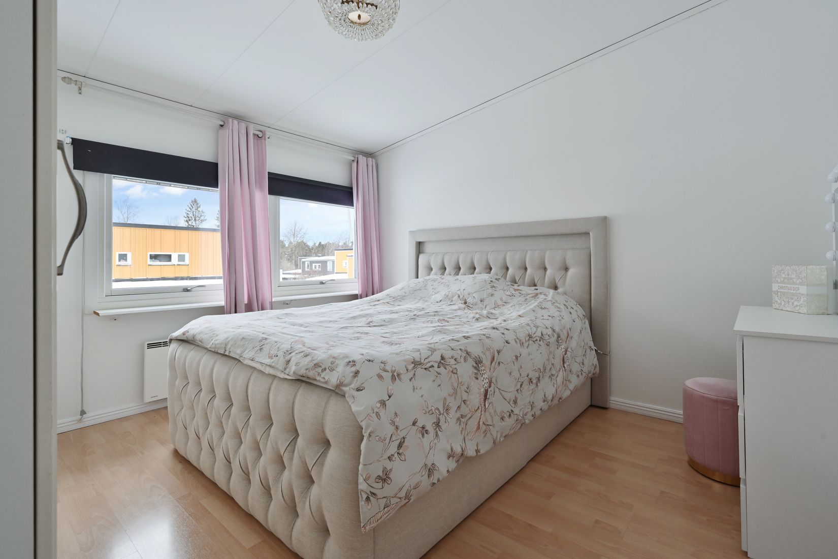 Villa, Radhus, Oriongatan 161, Steninge, Sigtuna