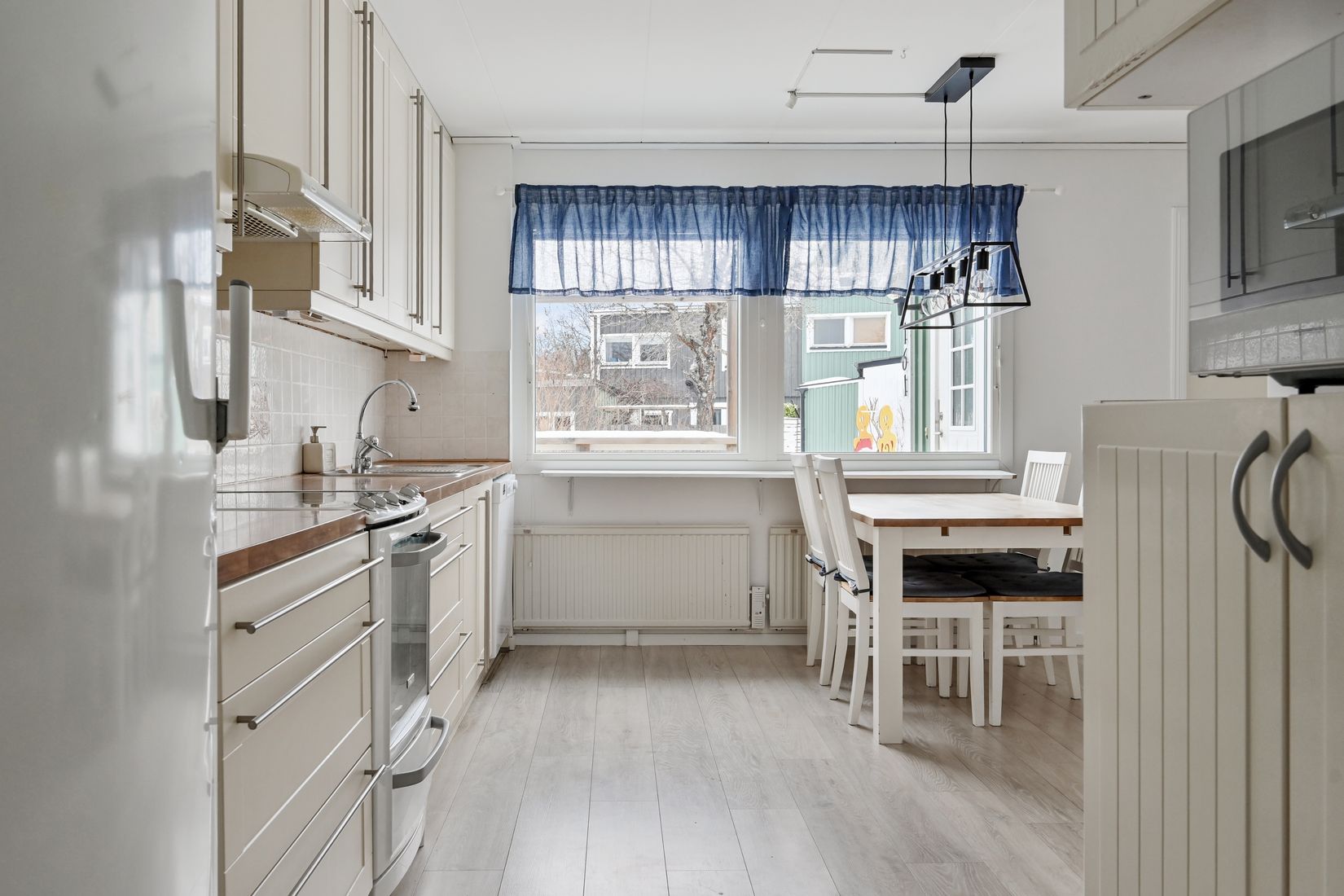 Villa, Radhus, Oriongatan 161, Steninge, Sigtuna