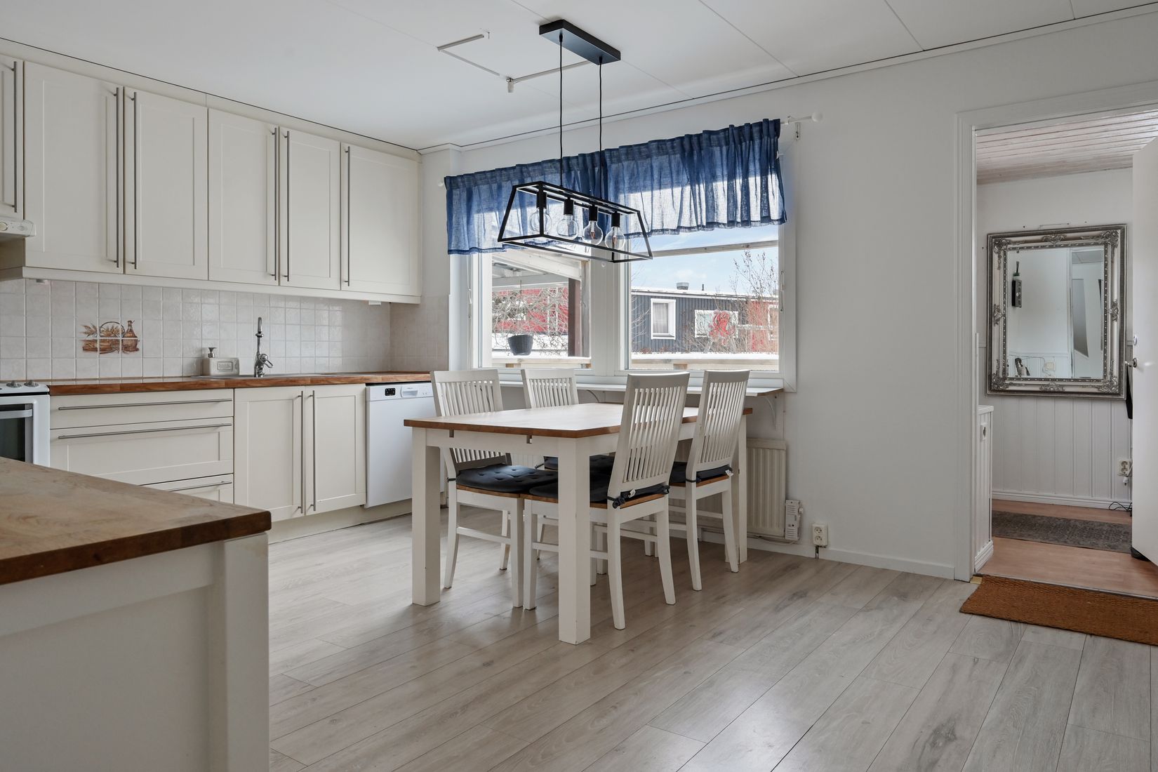 Villa, Radhus, Oriongatan 161, Steninge, Sigtuna