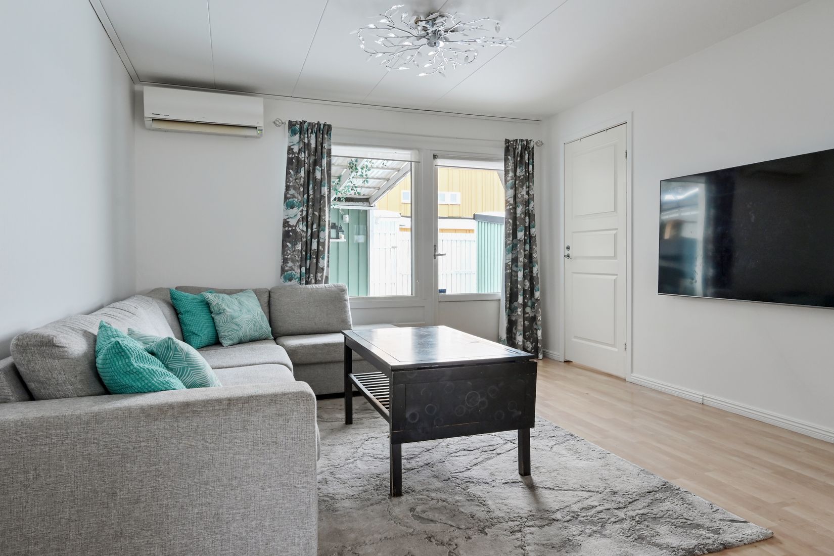 Villa, Radhus, Oriongatan 161, Steninge, Sigtuna