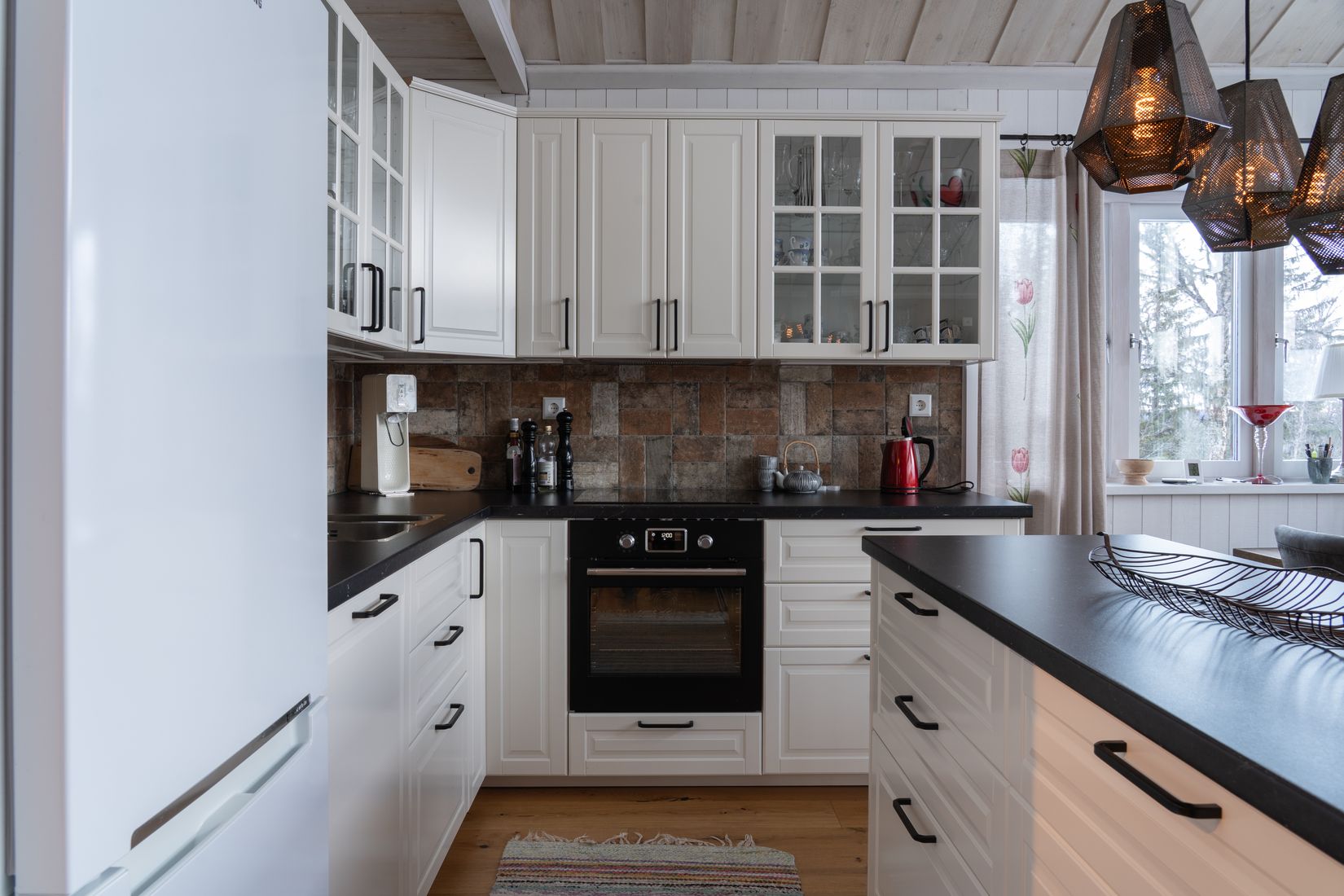 Fritidshus, Fjällbrudsvägen 3, Härjedalen