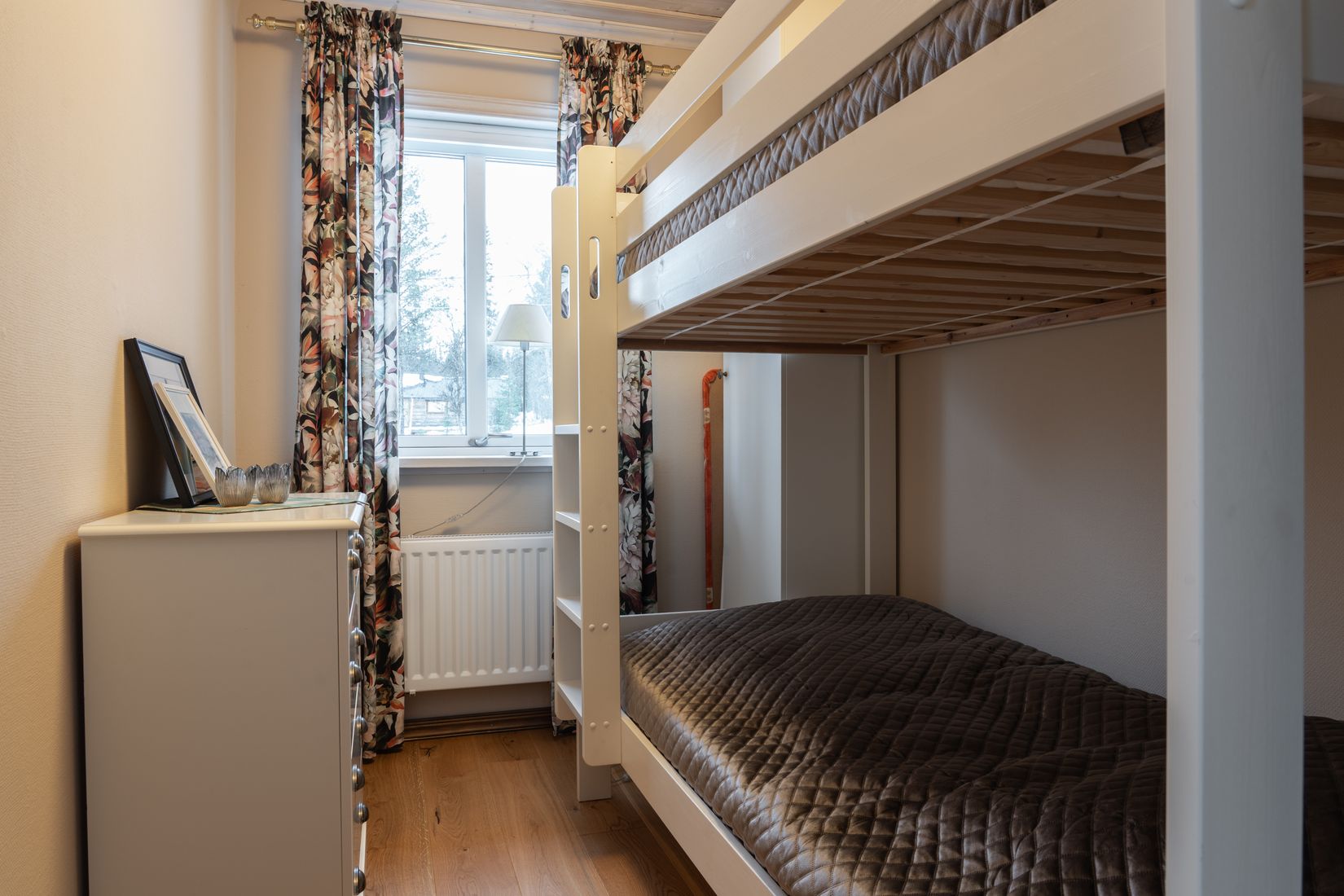 Fritidshus, Fjällbrudsvägen 3, Härjedalen