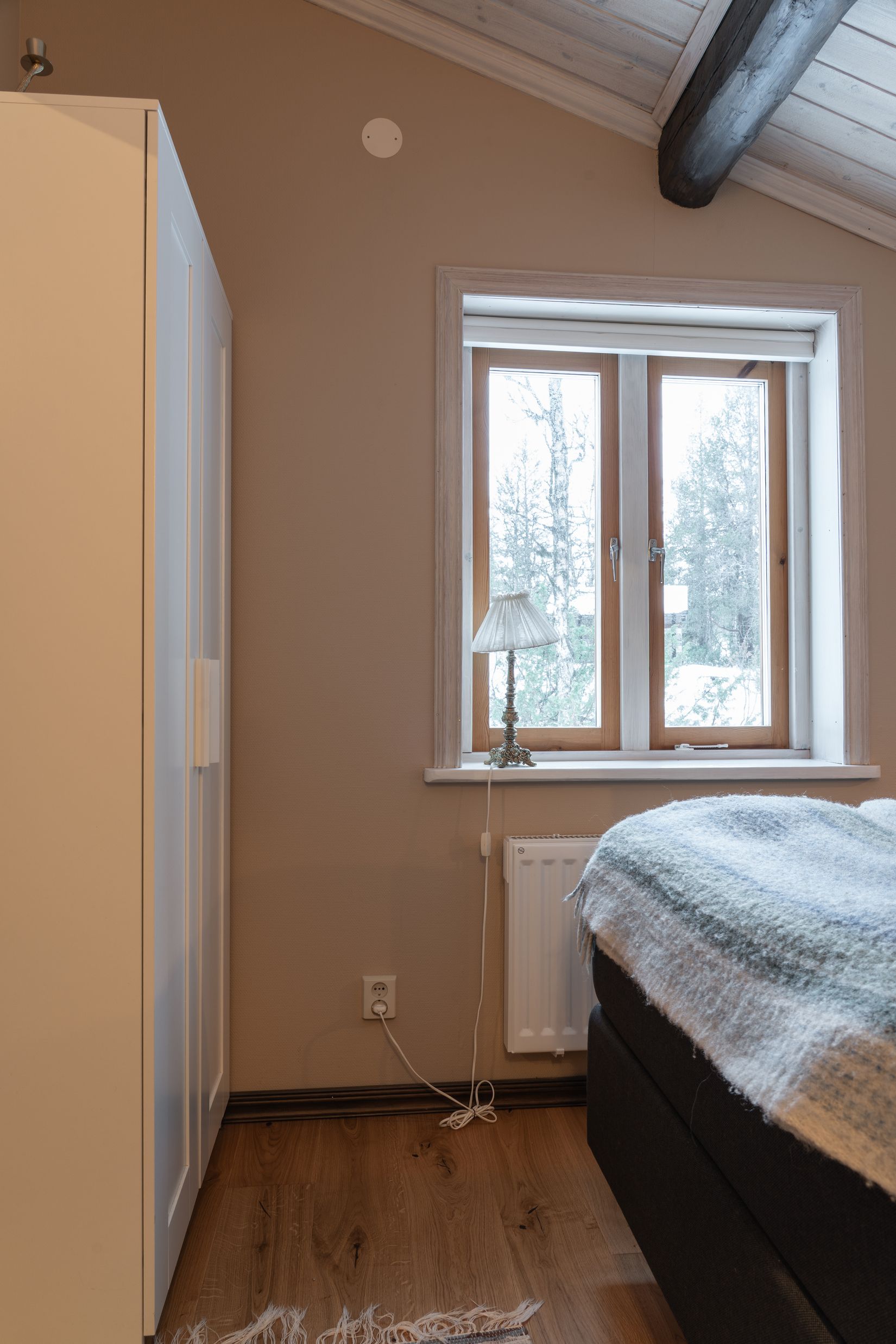 Fritidshus, Fjällbrudsvägen 3, Härjedalen