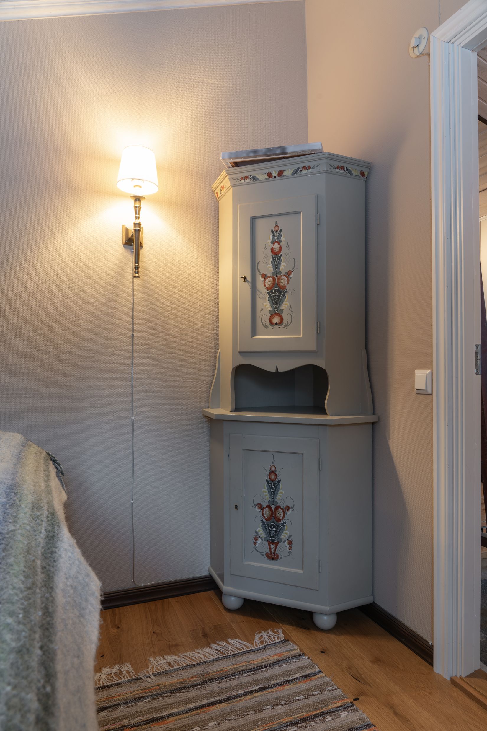 Fritidshus, Fjällbrudsvägen 3, Härjedalen