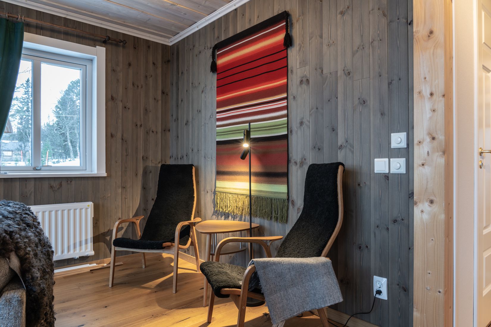 Fritidshus, Fjällbrudsvägen 3, Härjedalen