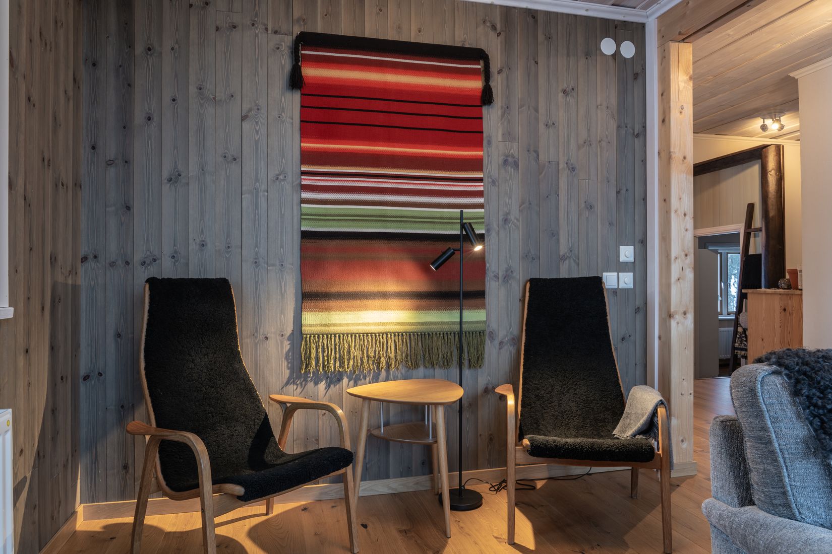 Fritidshus, Fjällbrudsvägen 3, Härjedalen