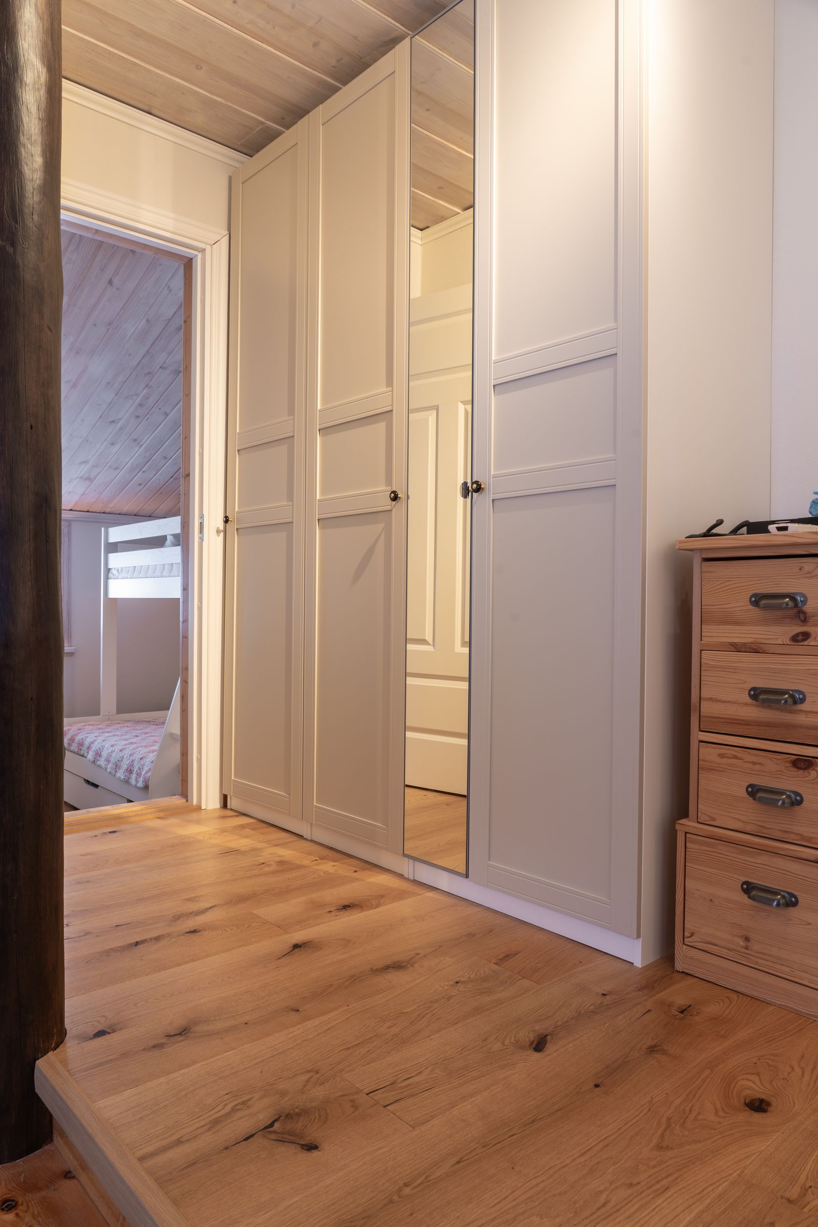 Fritidshus, Fjällbrudsvägen 3, Härjedalen