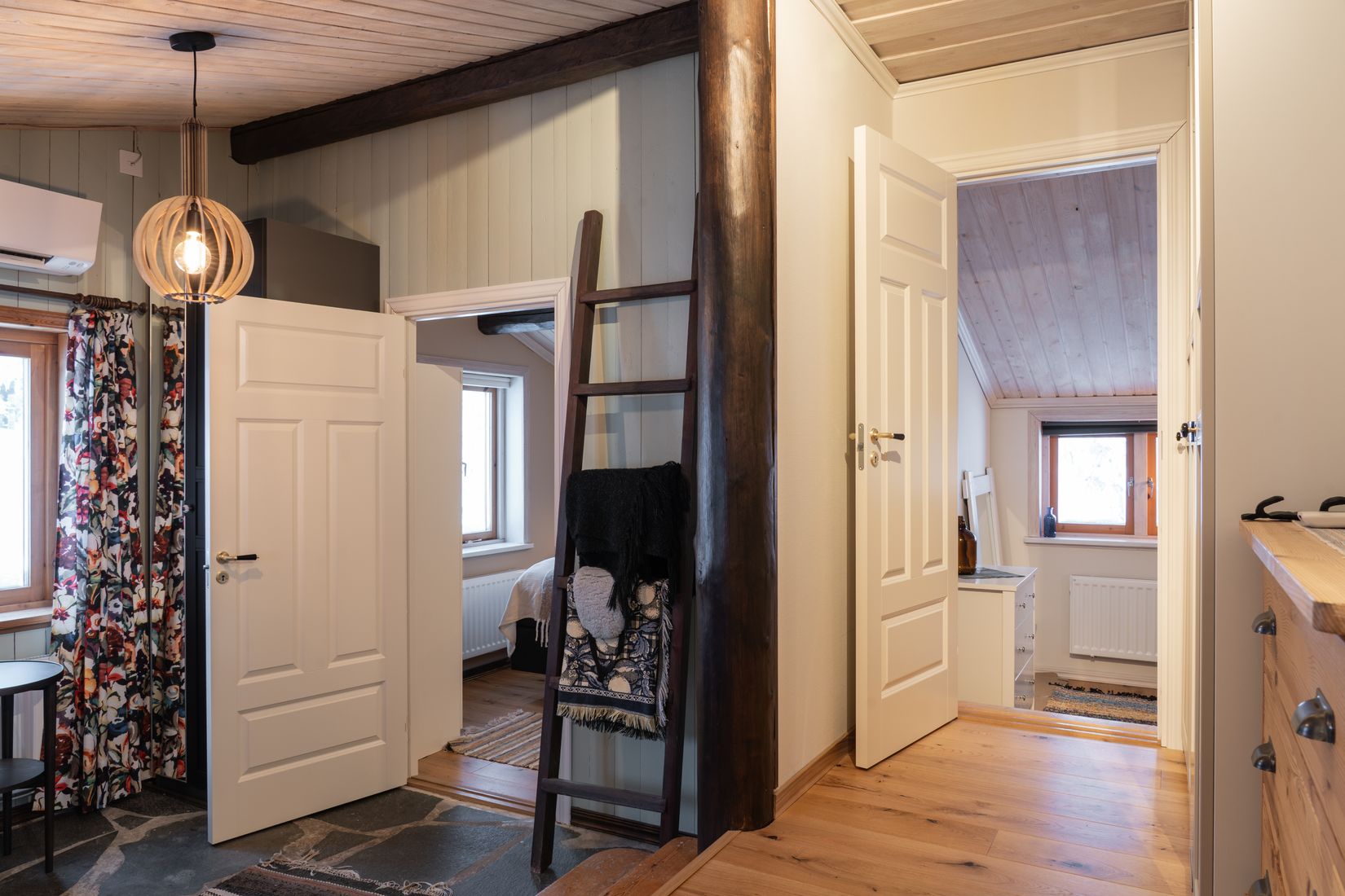 Fritidshus, Fjällbrudsvägen 3, Härjedalen