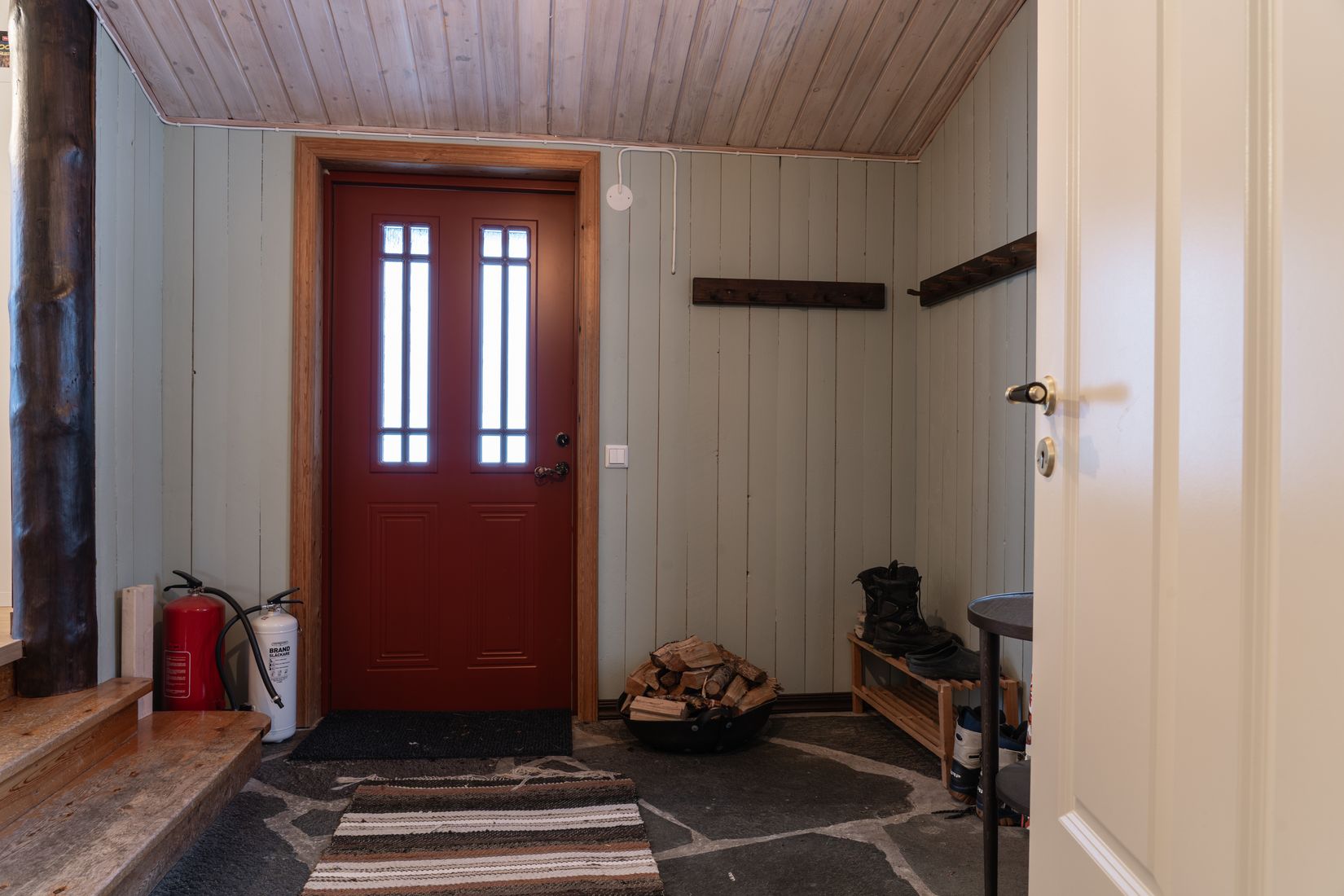 Fritidshus, Fjällbrudsvägen 3, Härjedalen