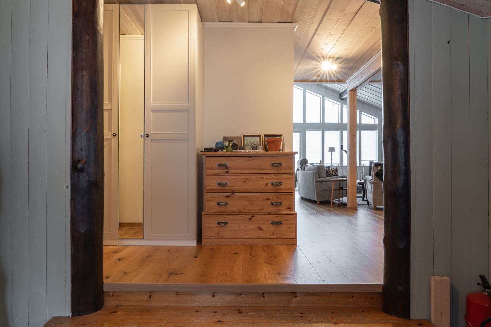 Fritidshus, Fjällbrudsvägen 3, Härjedalen