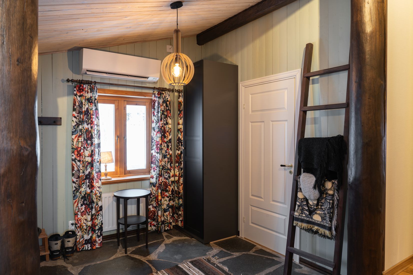 Fritidshus, Fjällbrudsvägen 3, Härjedalen