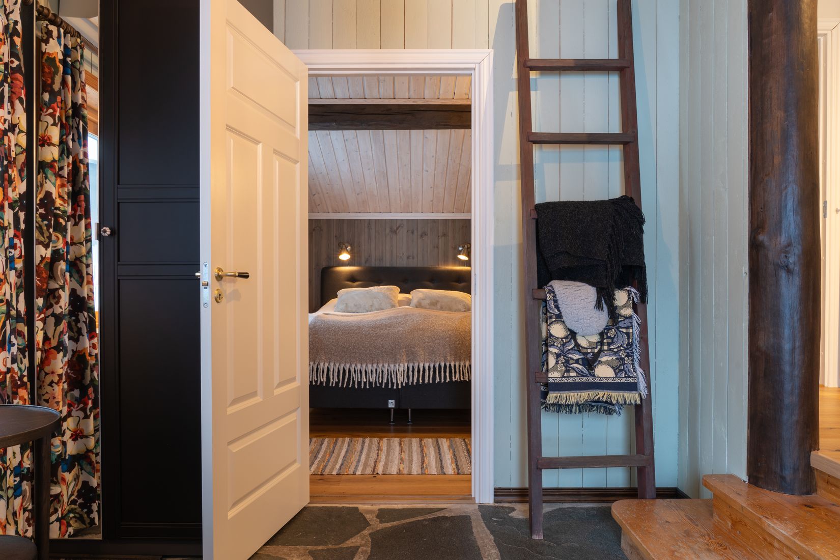 Fritidshus, Fjällbrudsvägen 3, Härjedalen