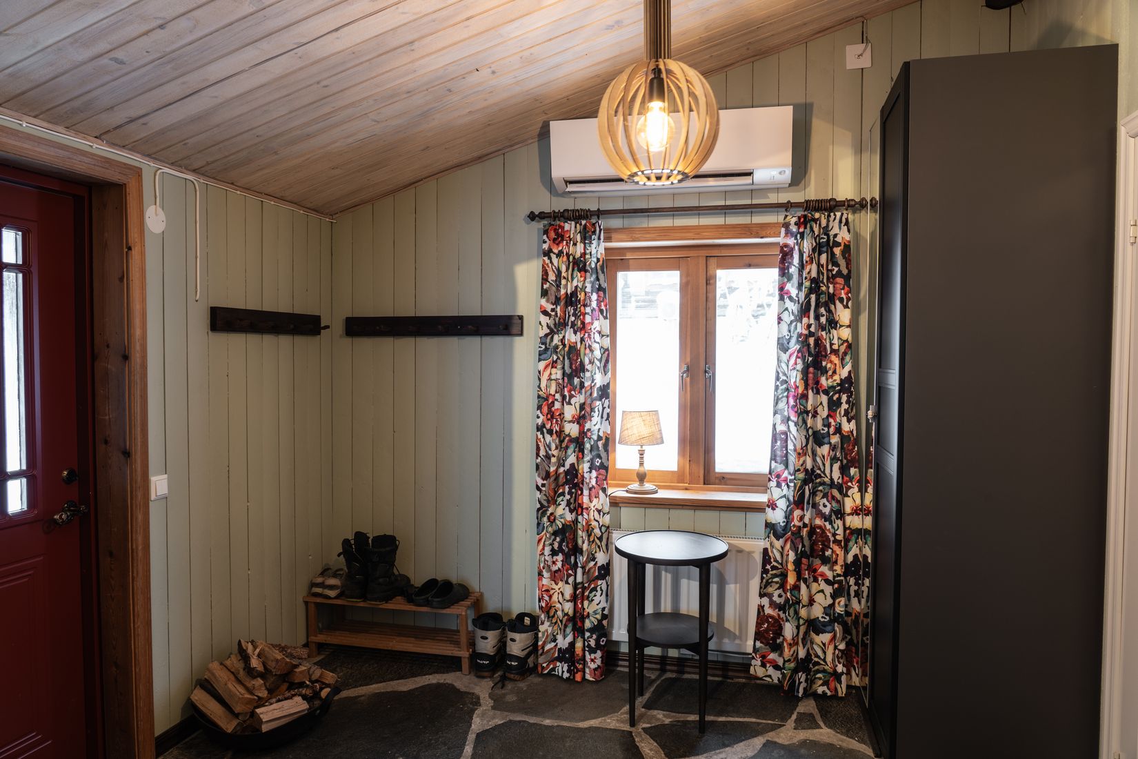 Fritidshus, Fjällbrudsvägen 3, Härjedalen