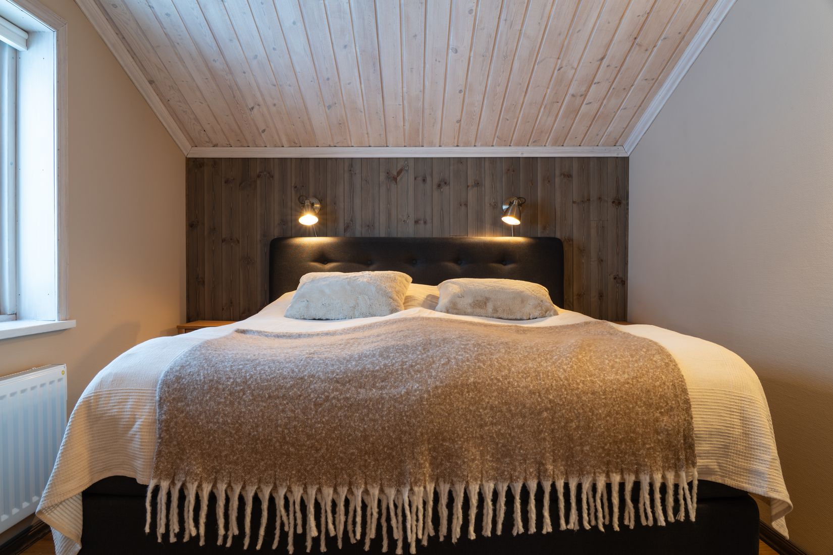 Fritidshus, Fjällbrudsvägen 3, Härjedalen