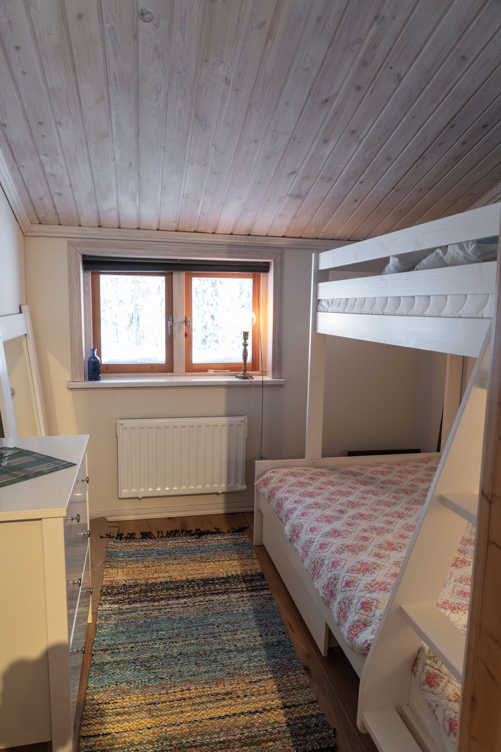 Fritidshus, Fjällbrudsvägen 3, Härjedalen