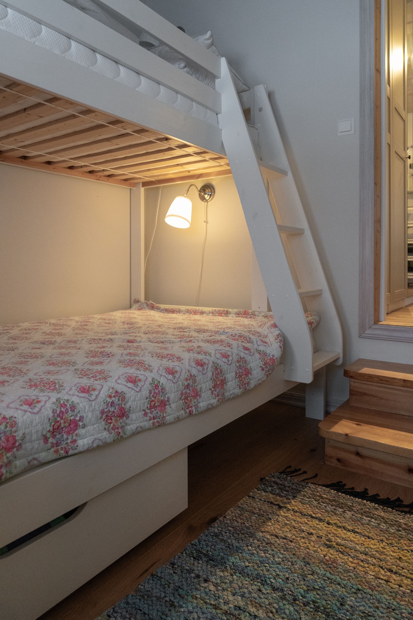 Fritidshus, Fjällbrudsvägen 3, Härjedalen