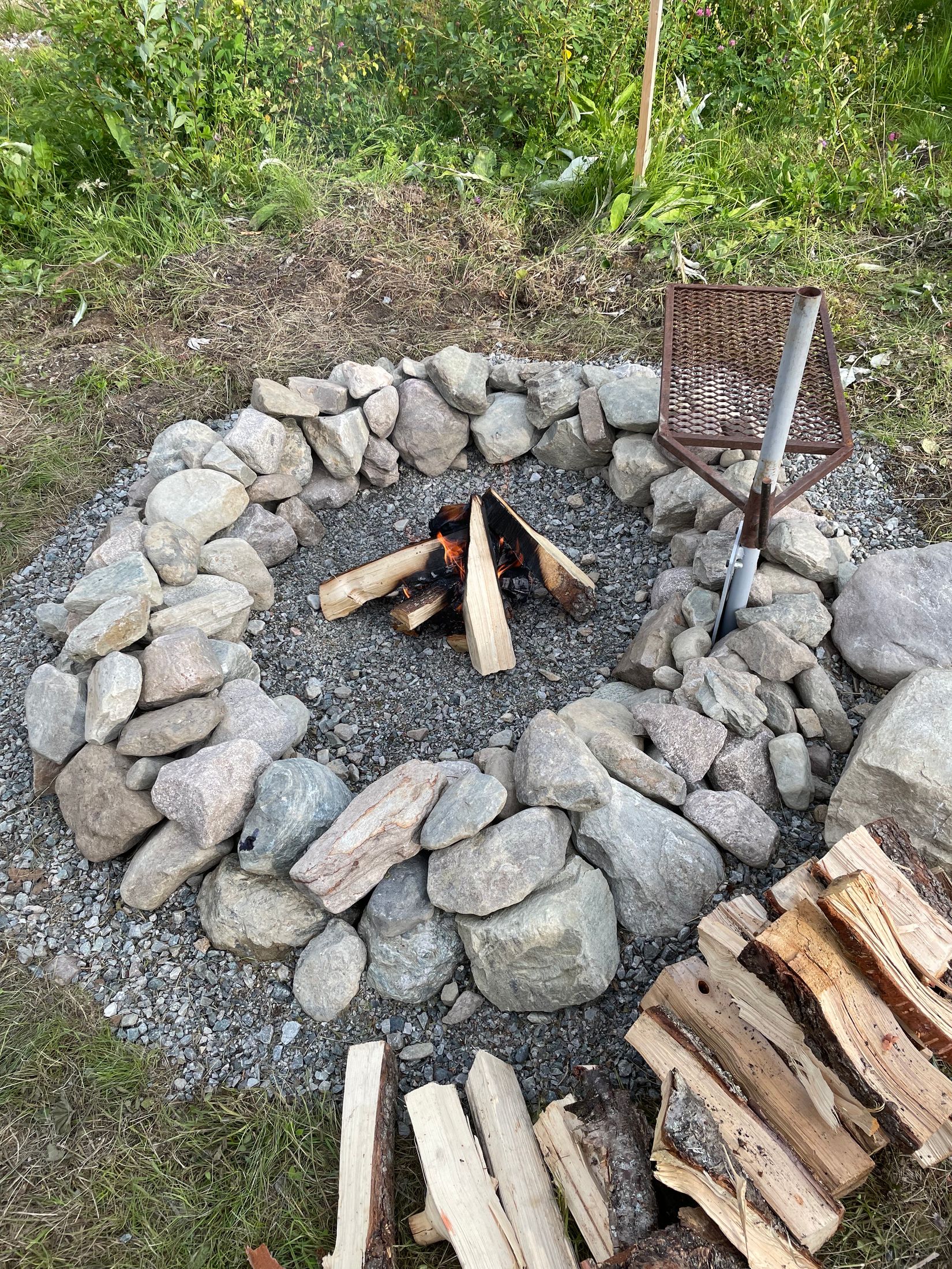 Fritidshus, Fjällbrudsvägen 3, Härjedalen