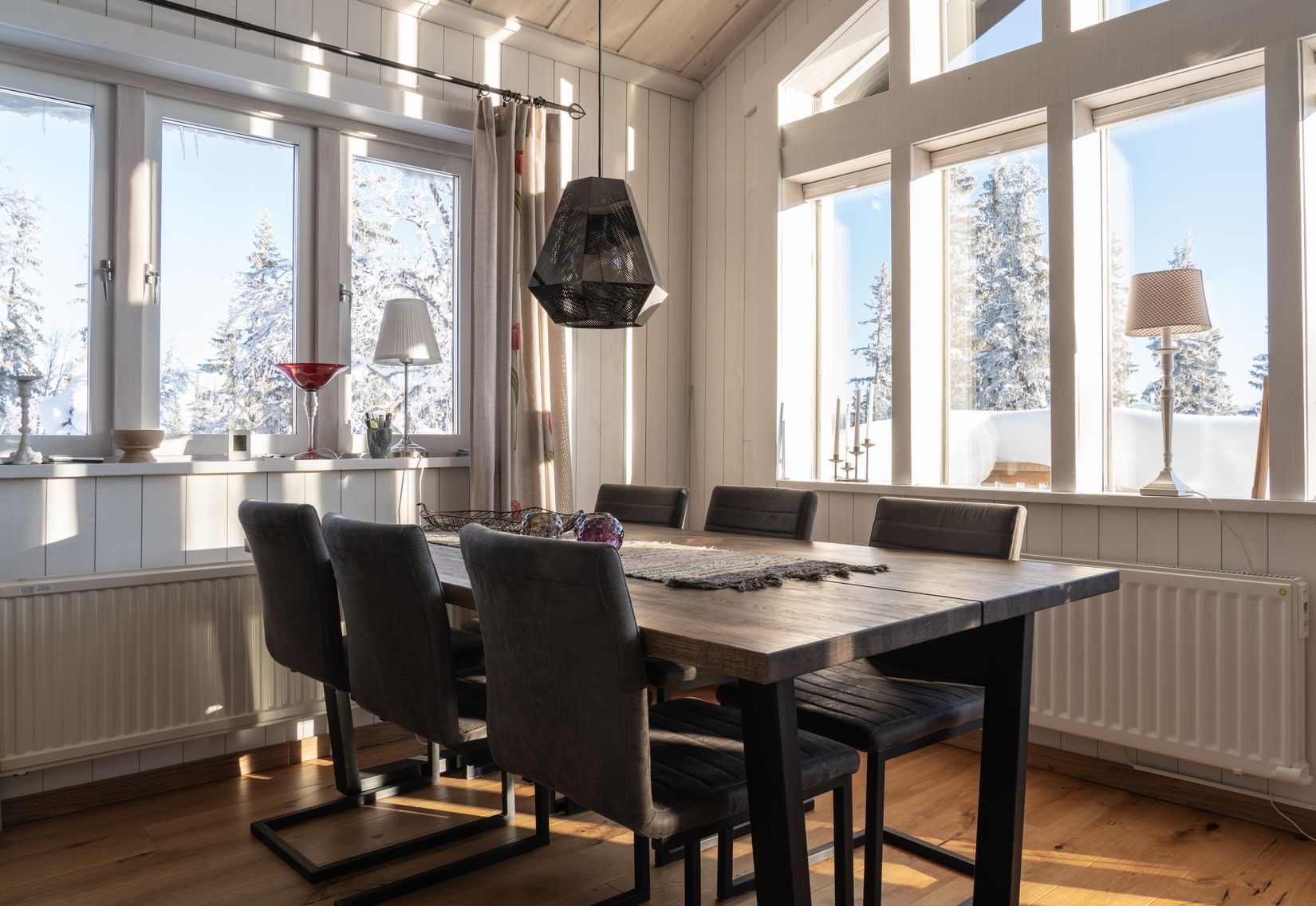 Fritidshus, Fjällbrudsvägen 3, Härjedalen