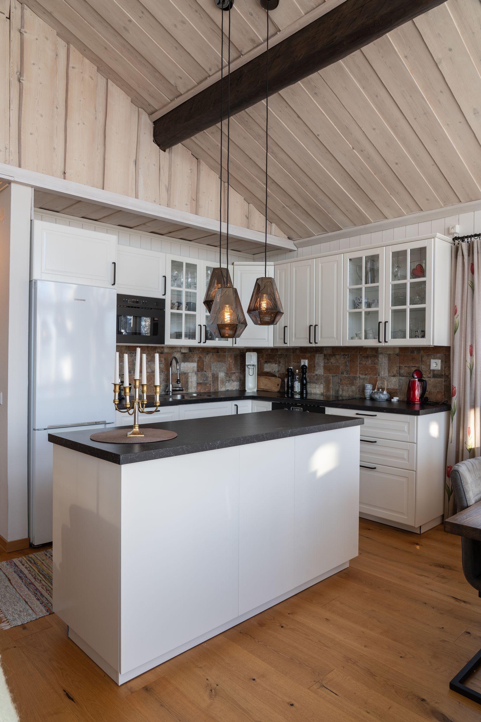 Fritidshus, Fjällbrudsvägen 3, Härjedalen