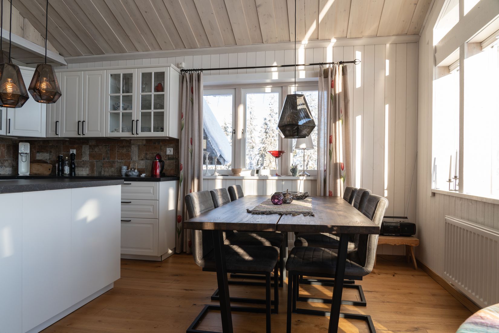 Fritidshus, Fjällbrudsvägen 3, Härjedalen