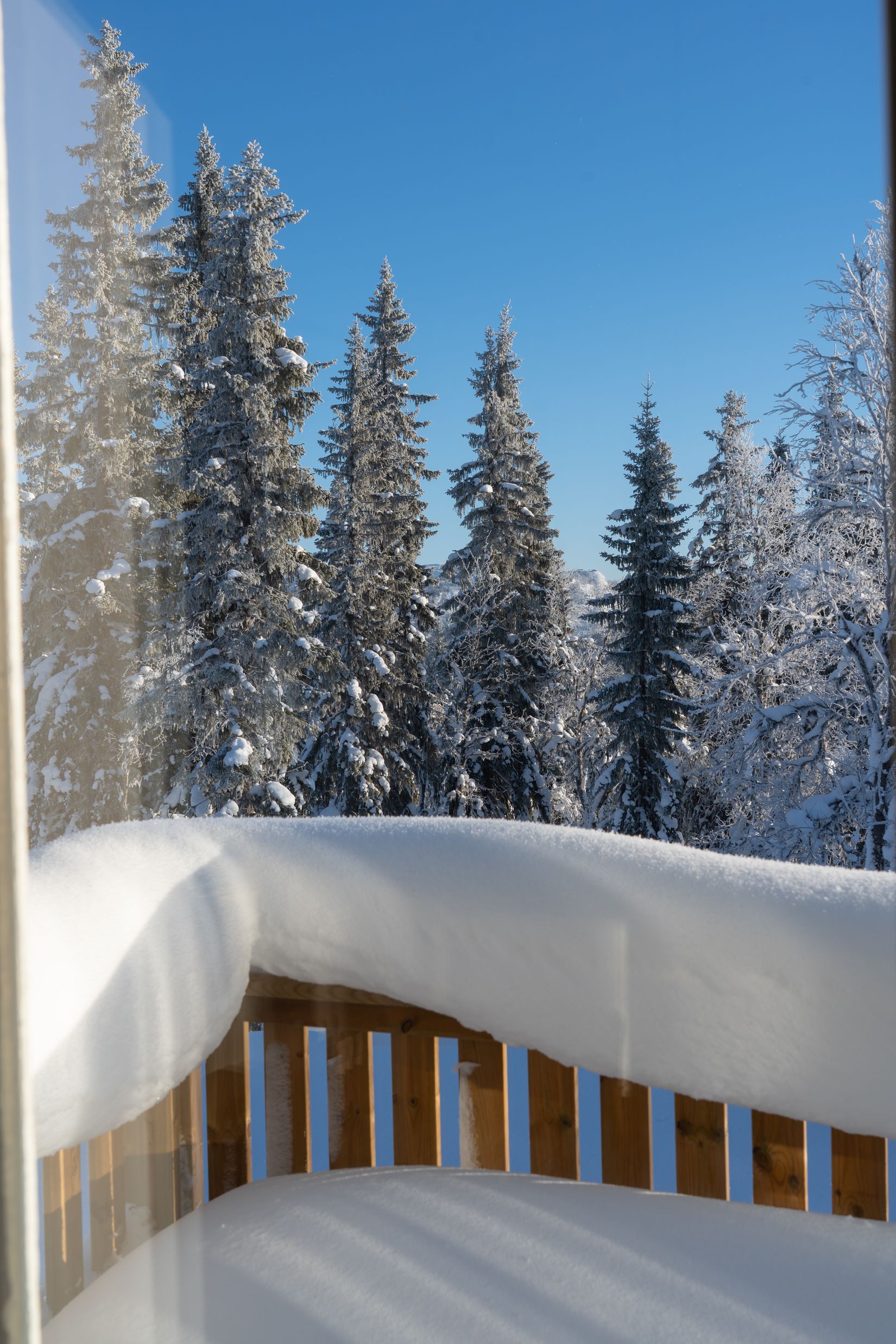 Fritidshus, Fjällbrudsvägen 3, Härjedalen