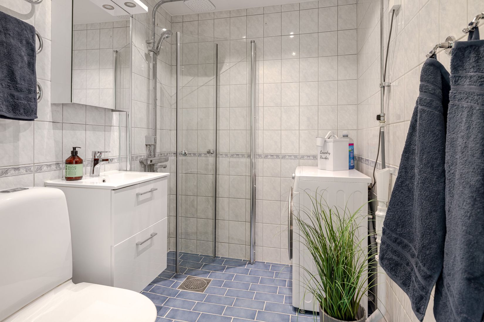 Bostadsrätt, Östra Storgatan 12, Norr/Stadsparken, Eskilstuna