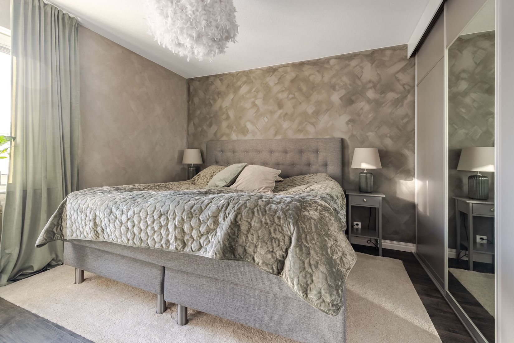 Bostadsrätt, Östra Storgatan 12, Norr/Stadsparken, Eskilstuna