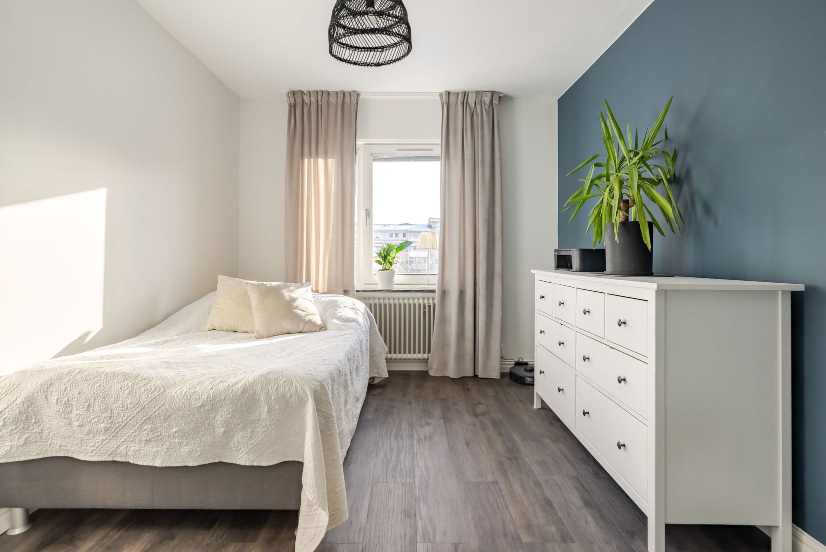 Bostadsrätt, Östra Storgatan 12, Norr/Stadsparken, Eskilstuna