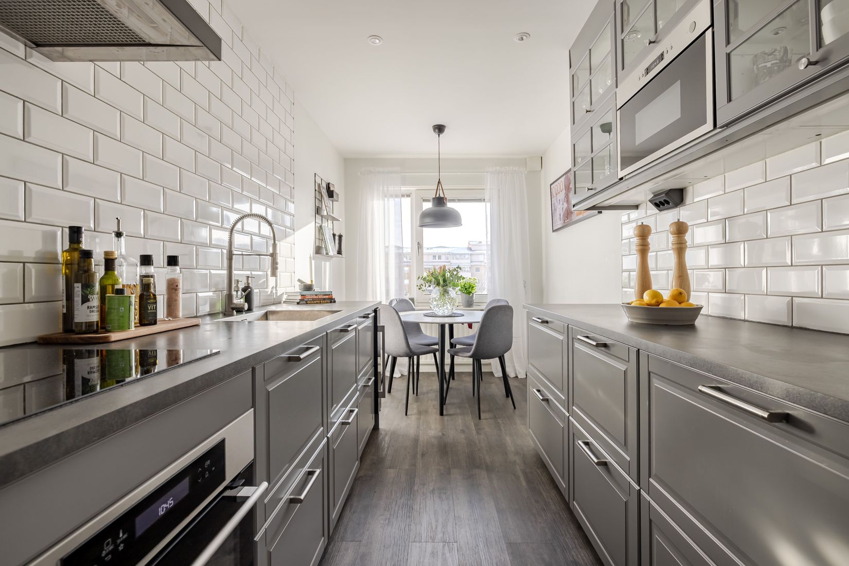 Bostadsrätt, Östra Storgatan 12, Norr/Stadsparken, Eskilstuna