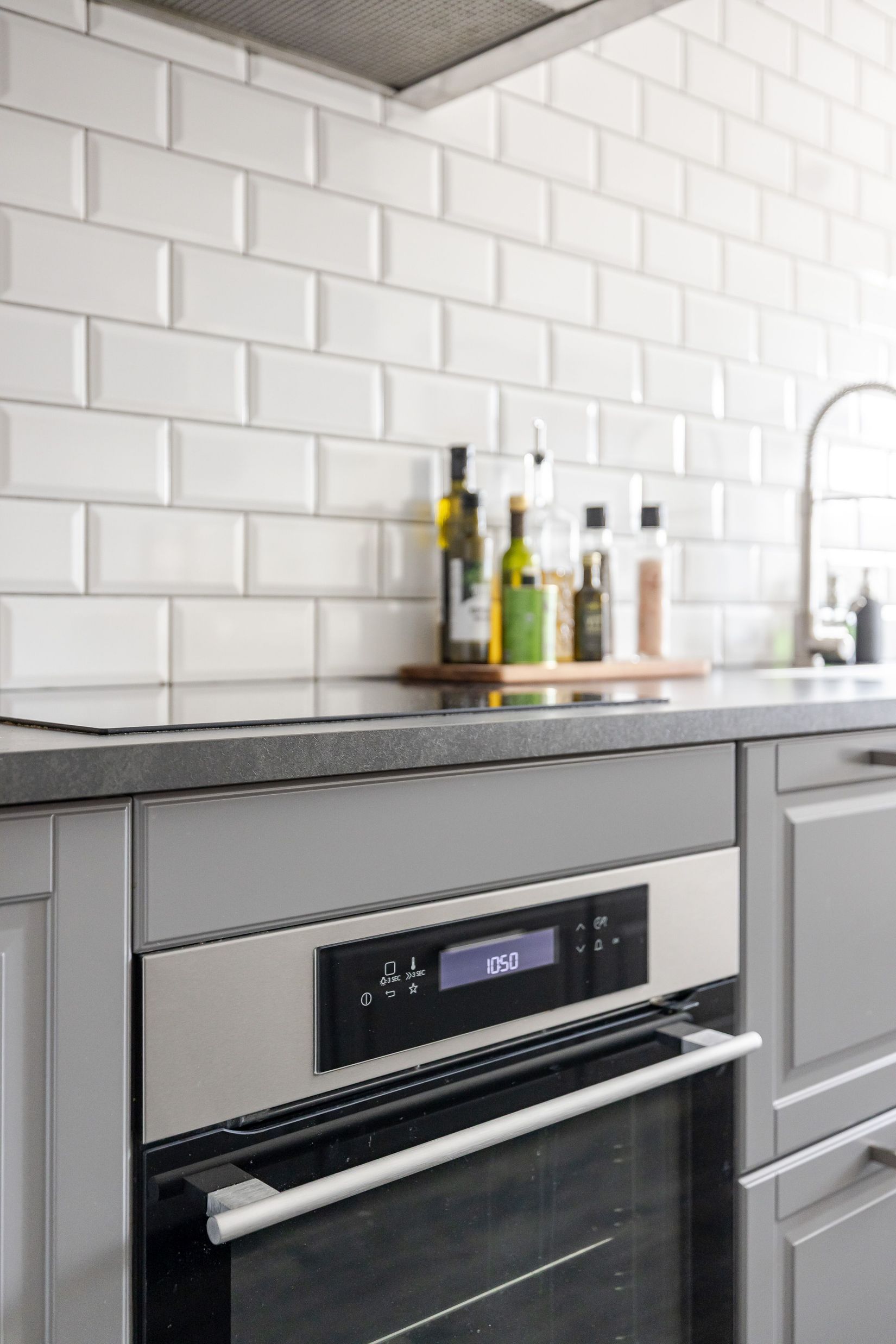 Bostadsrätt, Östra Storgatan 12, Norr/Stadsparken, Eskilstuna