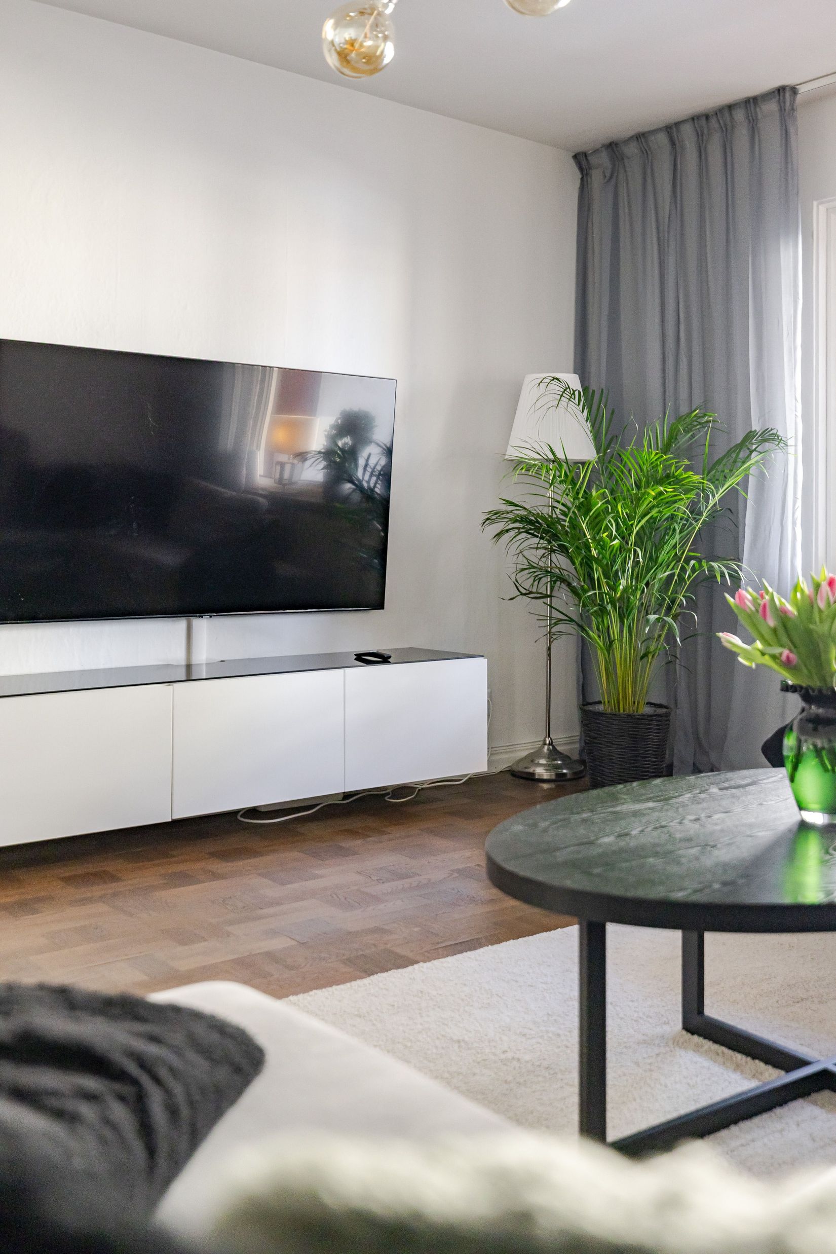 Bostadsrätt, Östra Storgatan 12, Norr/Stadsparken, Eskilstuna