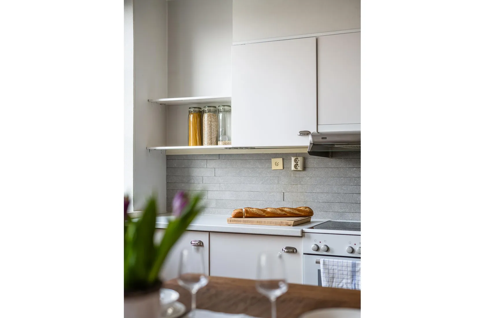 Bostadsrätt, Prästgatan 32, Centrum, Helsingborg