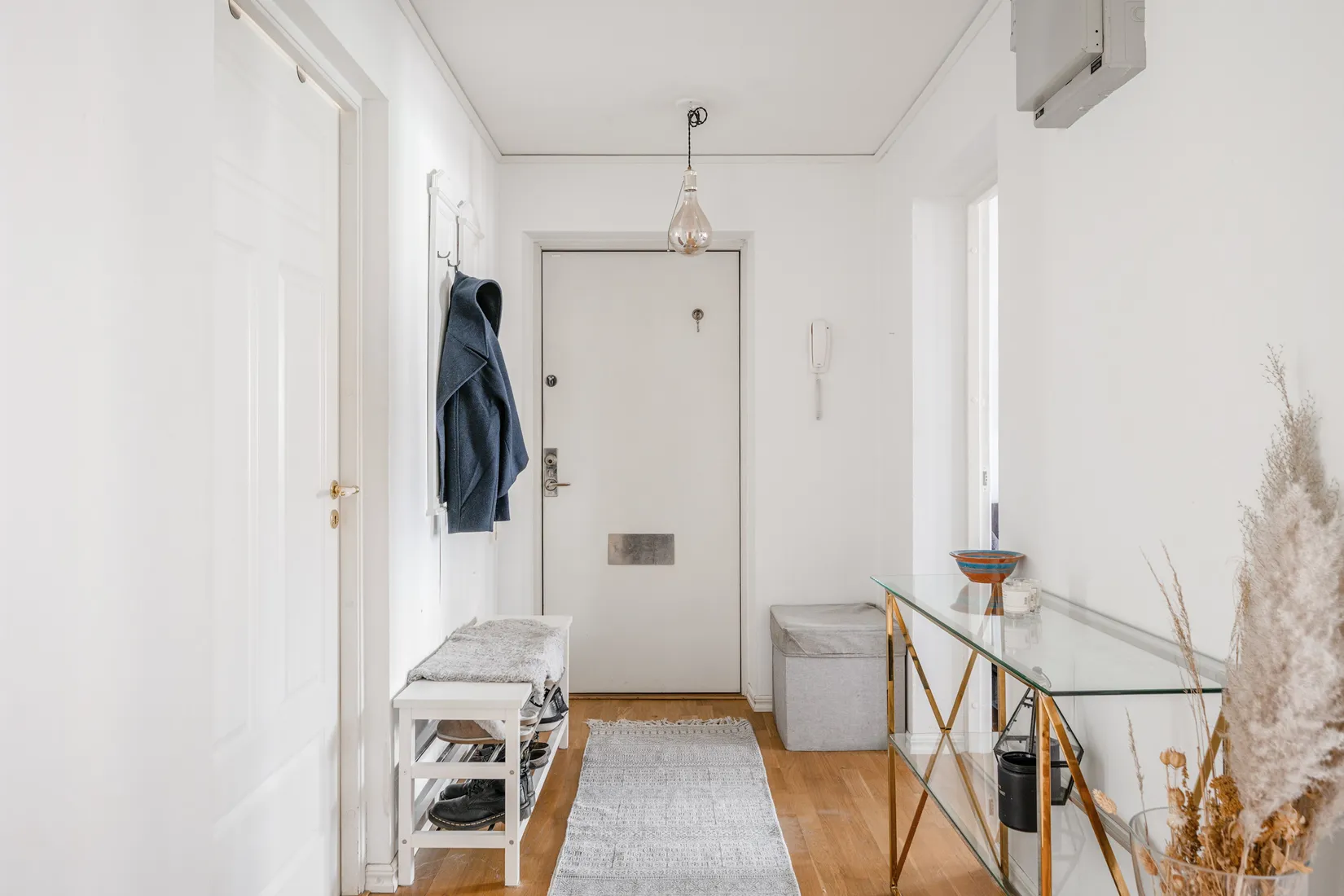 Bostadsrätt, Prästgatan 32, Centrum, Helsingborg