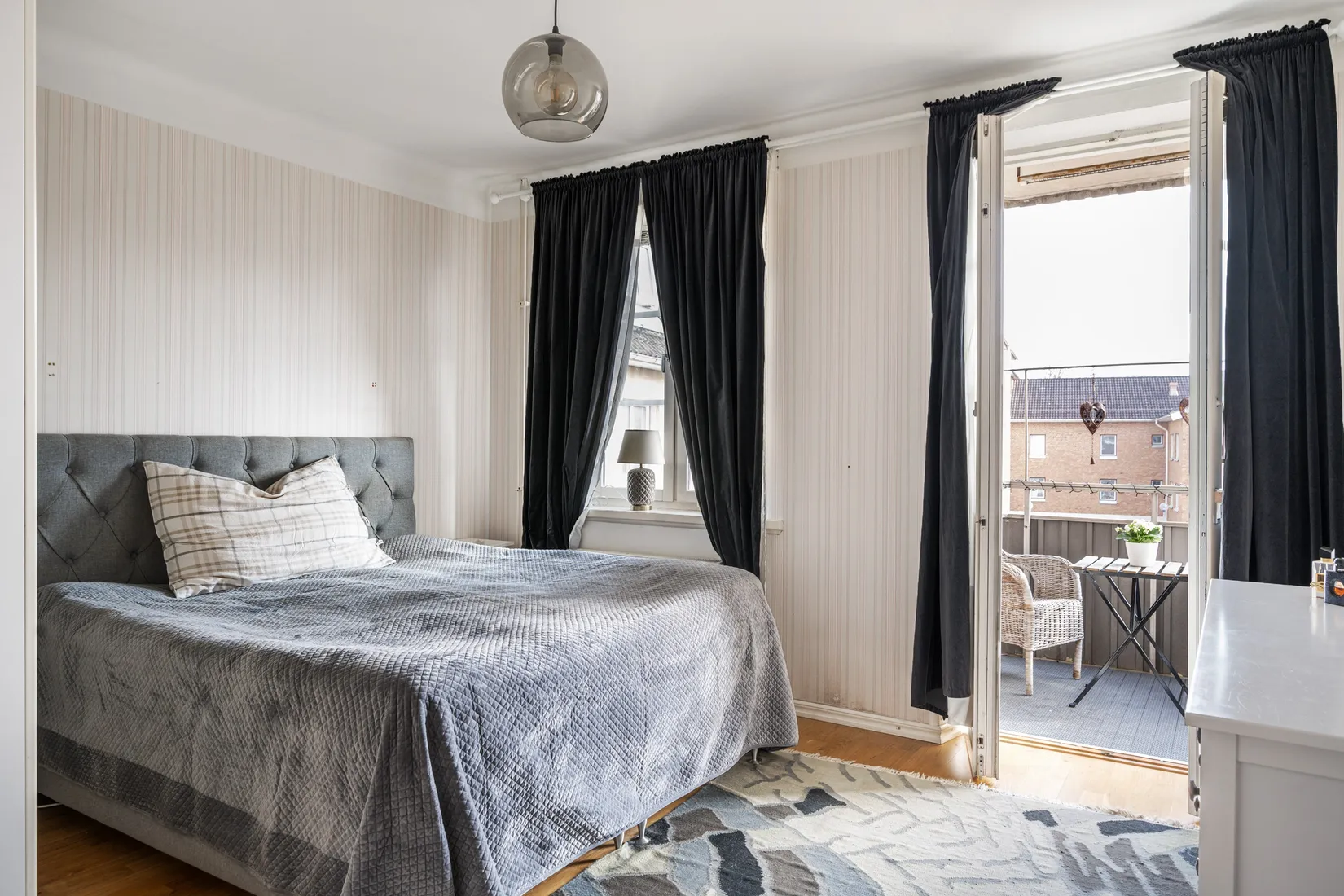 Bostadsrätt, Prästgatan 32, Centrum, Helsingborg