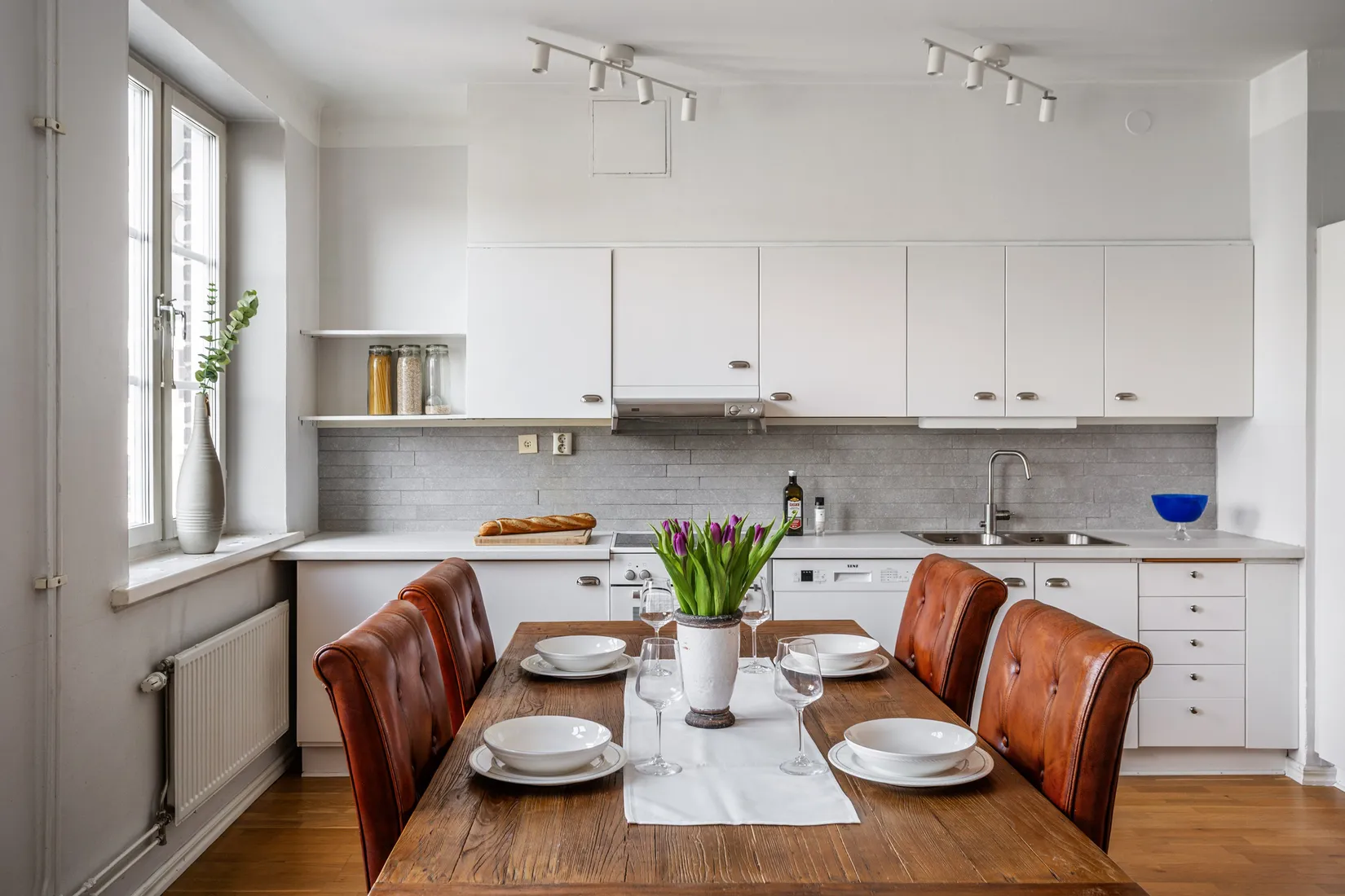 Bostadsrätt, Prästgatan 32, Centrum, Helsingborg