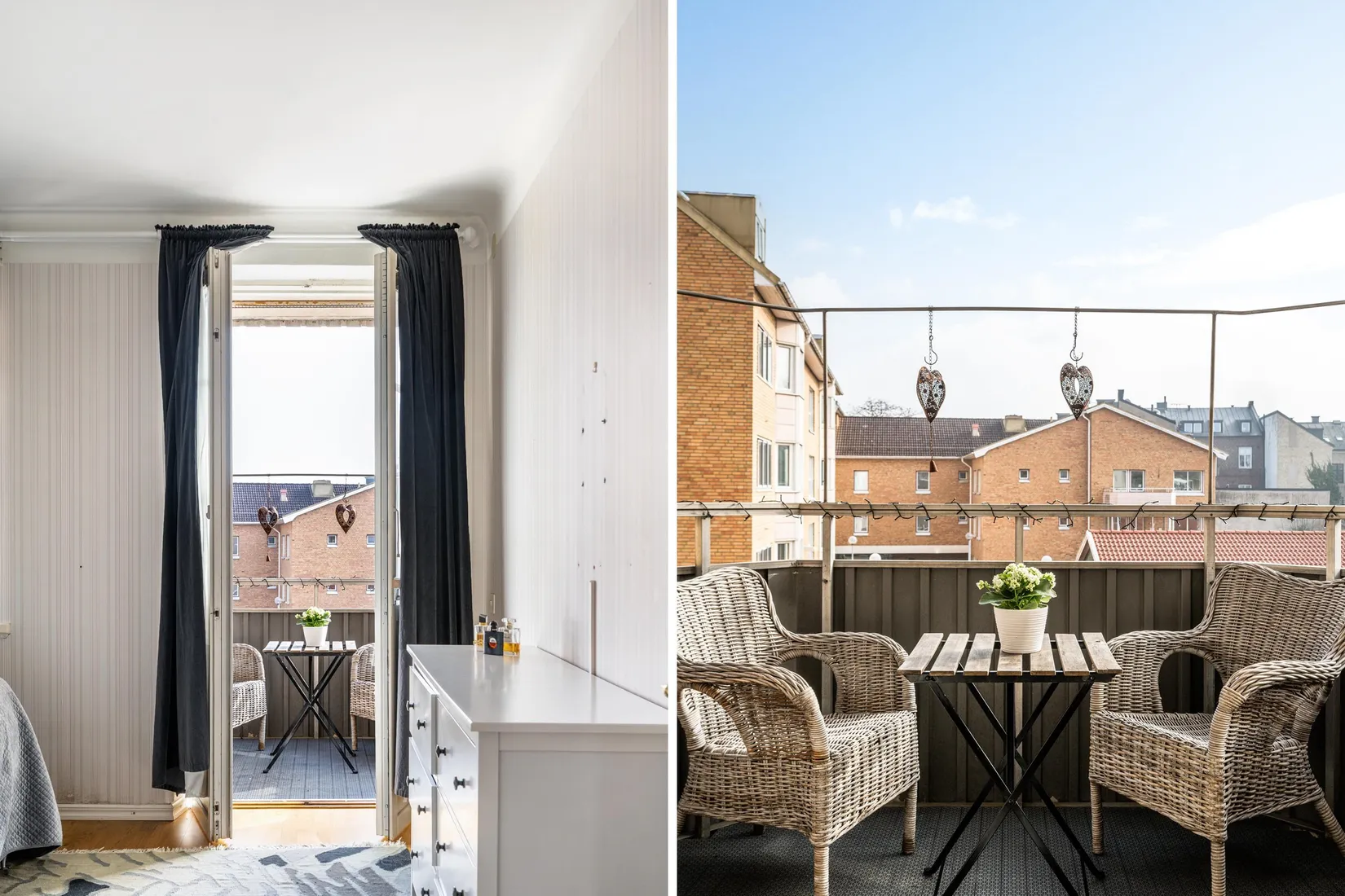 Bostadsrätt, Prästgatan 32, Centrum, Helsingborg