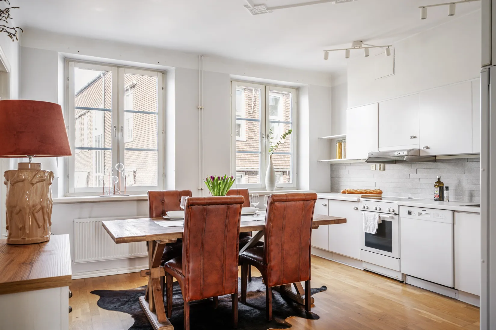 Bostadsrätt, Prästgatan 32, Centrum, Helsingborg