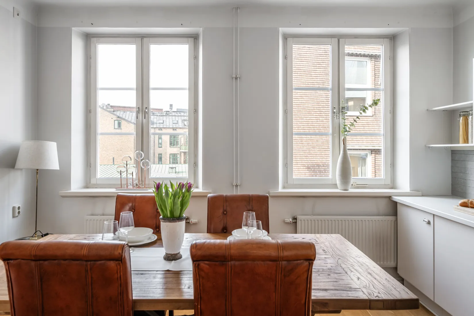 Bostadsrätt, Prästgatan 32, Centrum, Helsingborg