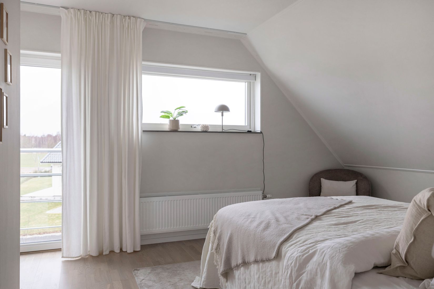 Villa, Honungsvägen 9, Söndrum - Ranagård, Halmstad