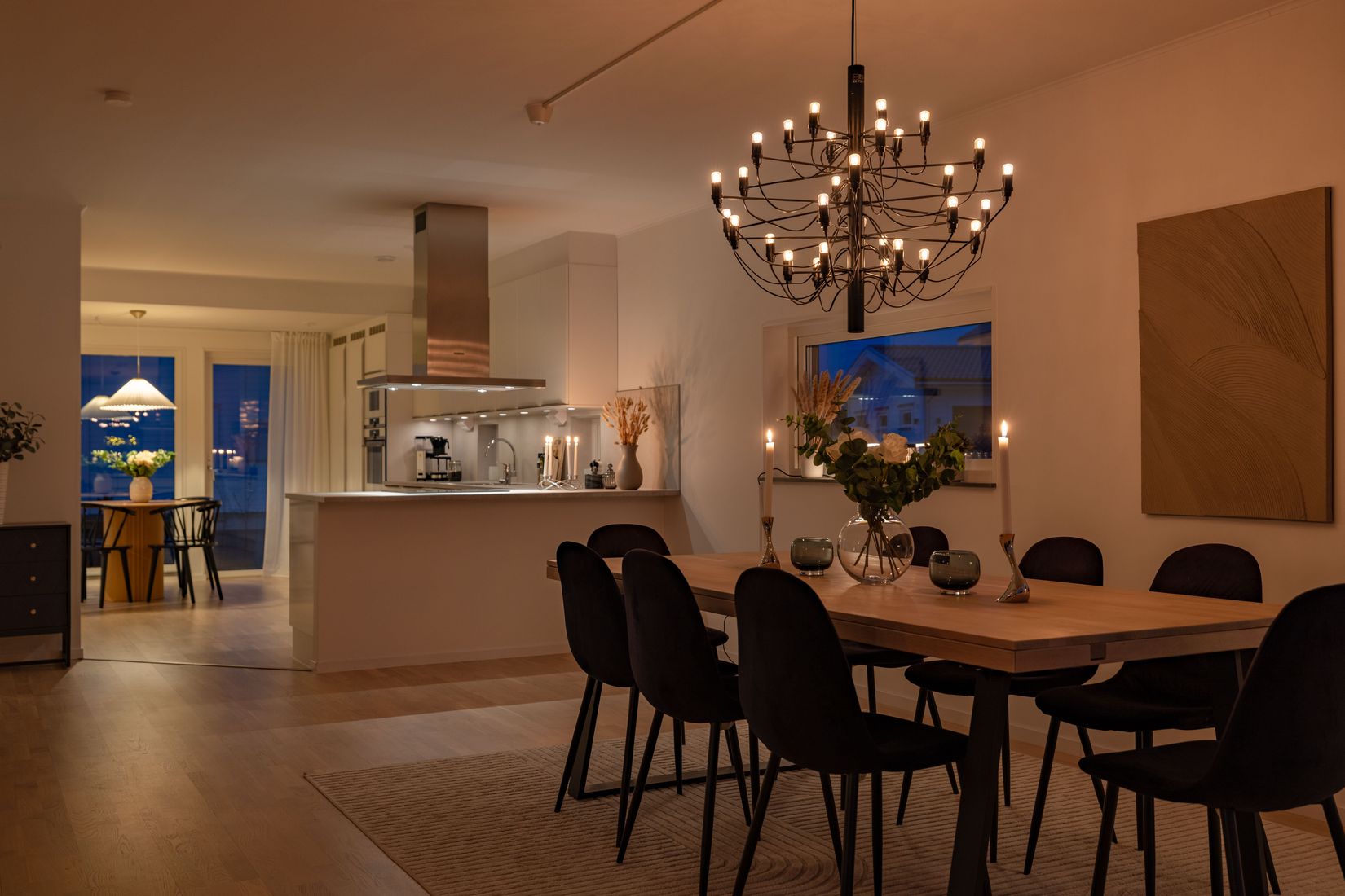 Villa, Honungsvägen 9, Söndrum - Ranagård, Halmstad