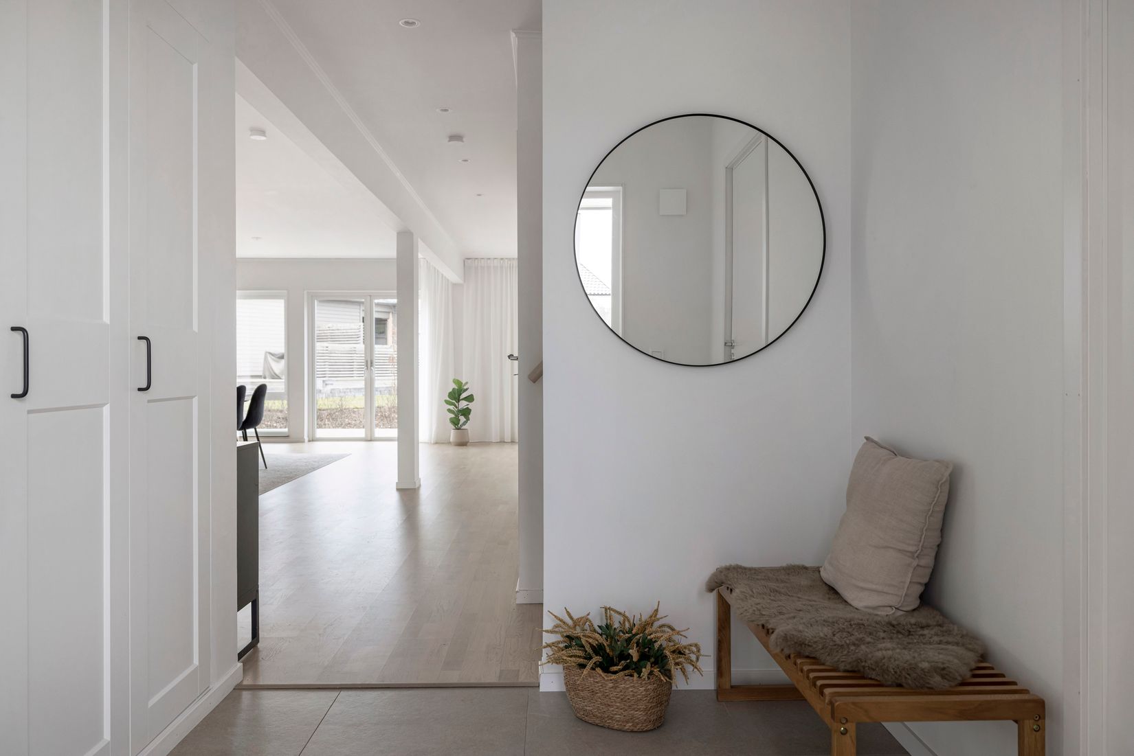 Villa, Honungsvägen 9, Söndrum - Ranagård, Halmstad