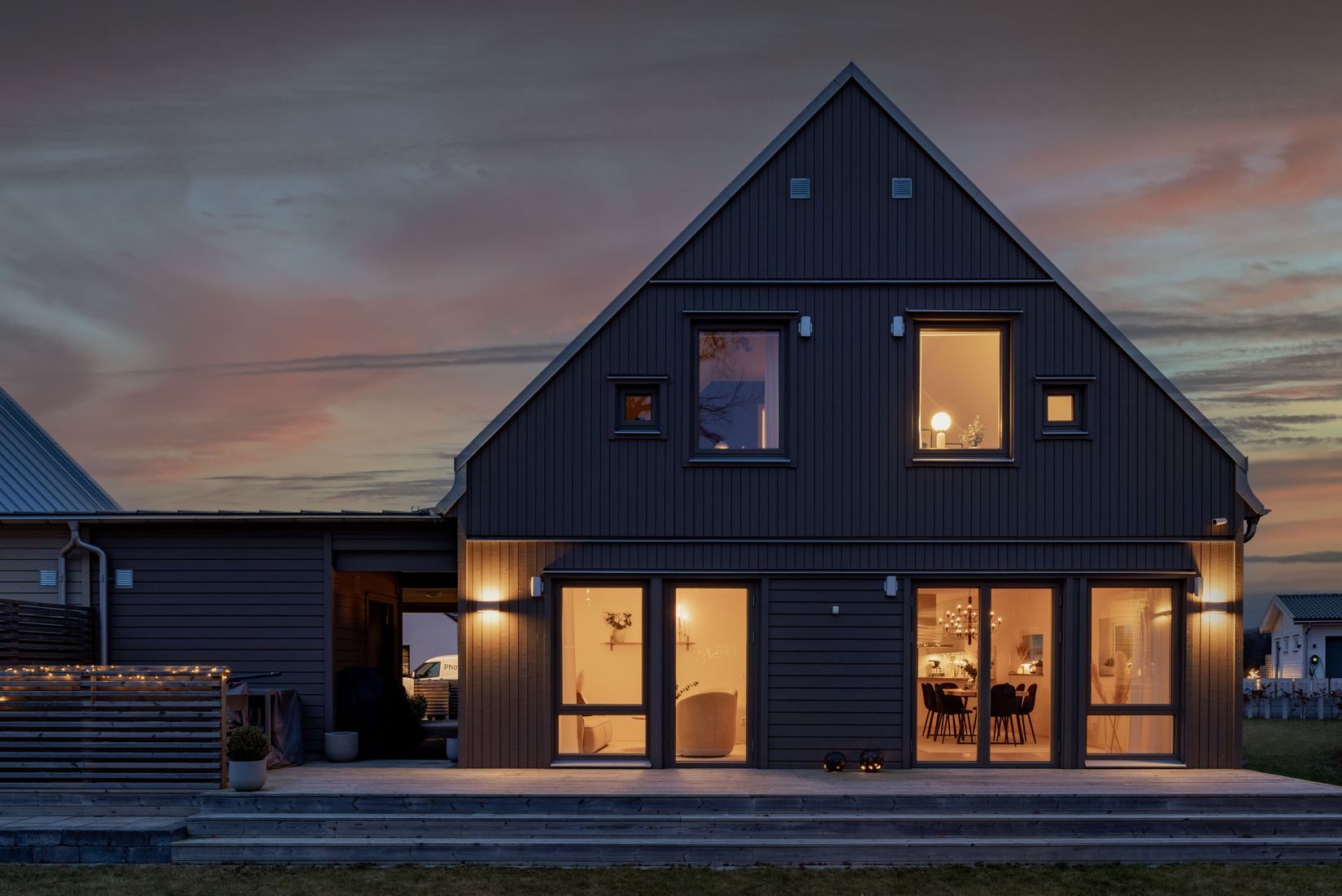 Villa, Honungsvägen 9, Söndrum - Ranagård, Halmstad