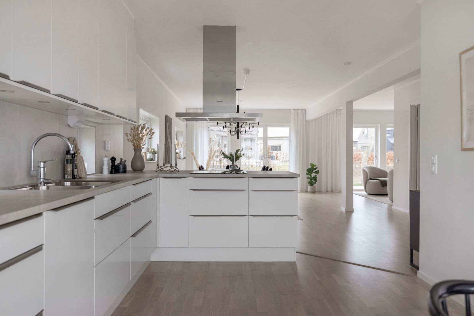 Villa, Honungsvägen 9, Söndrum - Ranagård, Halmstad