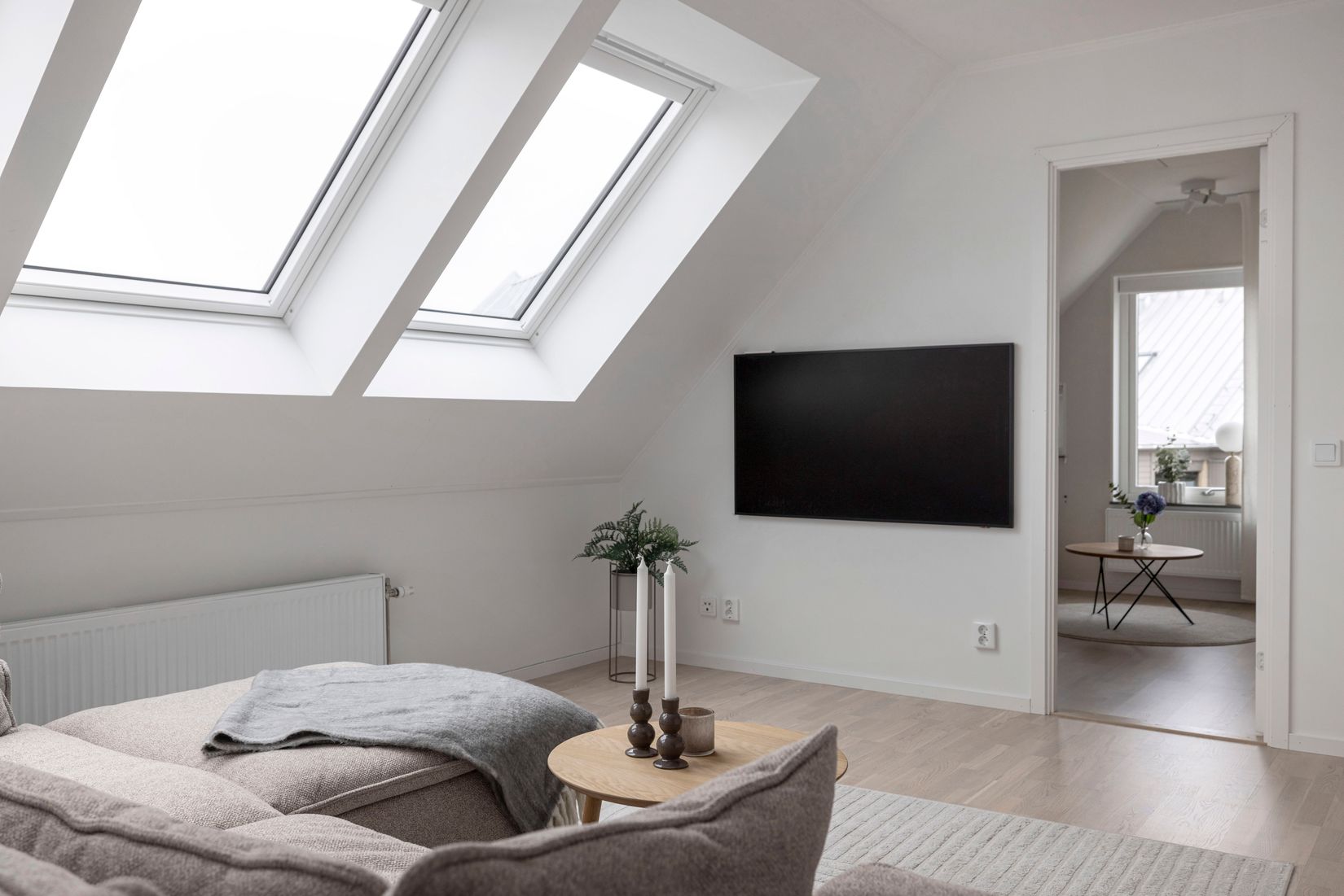 Villa, Honungsvägen 9, Söndrum - Ranagård, Halmstad