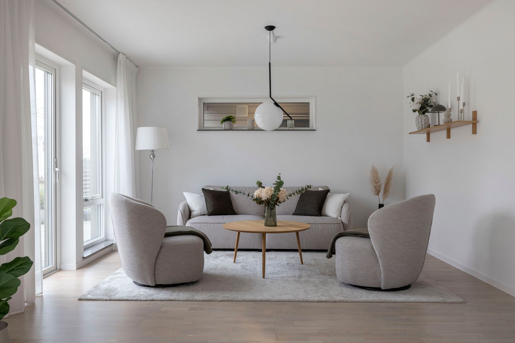 Villa, Honungsvägen 9, Söndrum - Ranagård, Halmstad