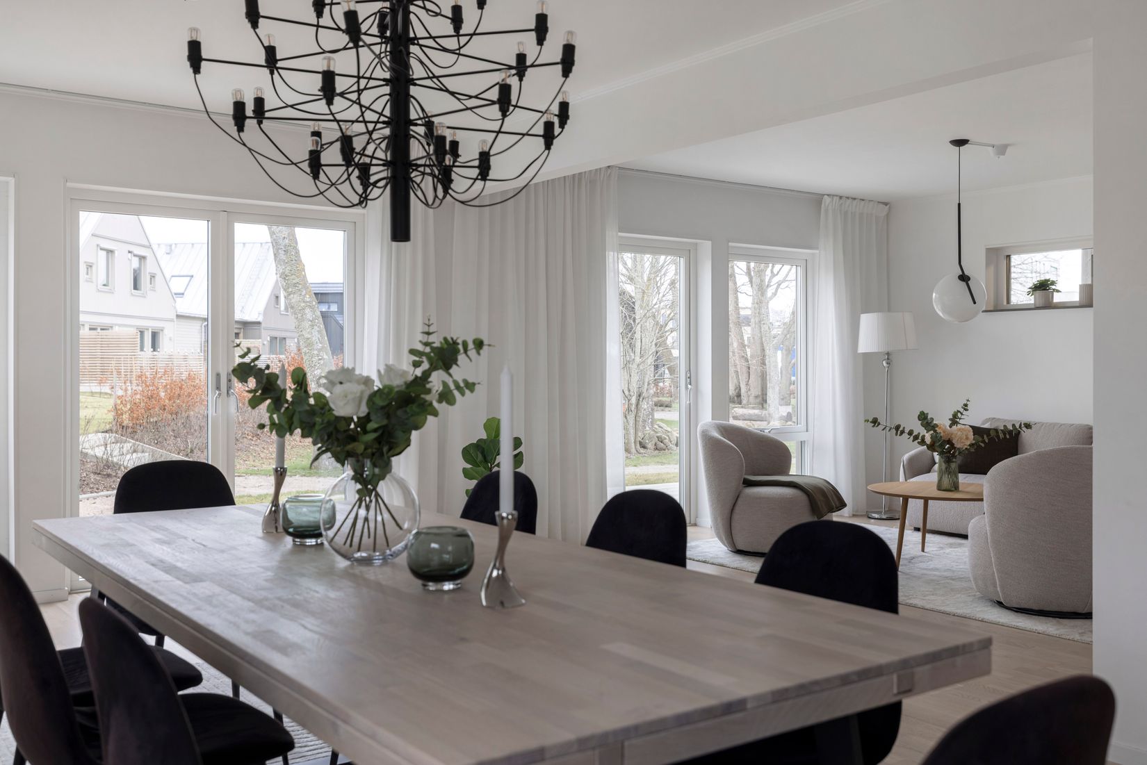 Villa, Honungsvägen 9, Söndrum - Ranagård, Halmstad