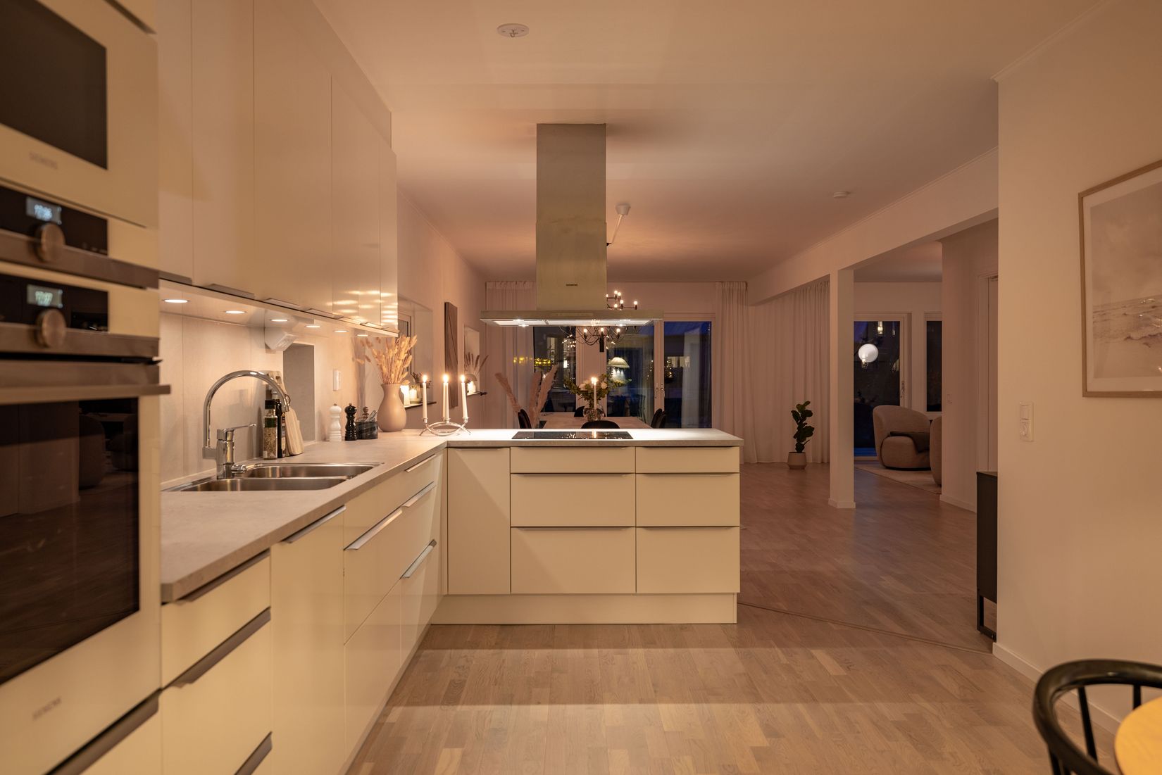 Villa, Honungsvägen 9, Söndrum - Ranagård, Halmstad