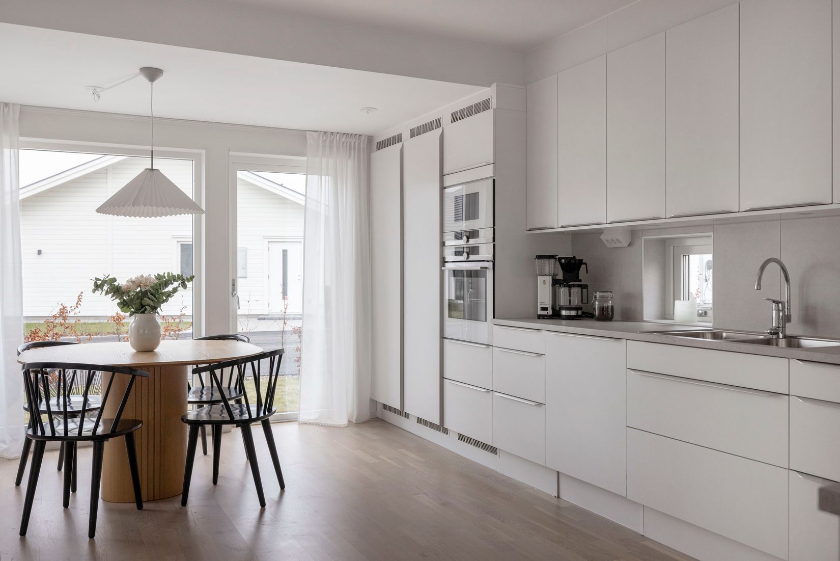 Villa, Honungsvägen 9, Söndrum - Ranagård, Halmstad