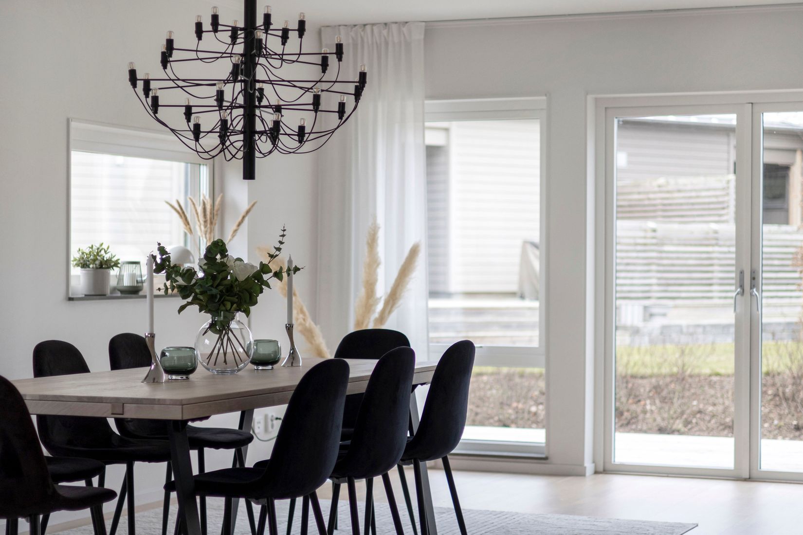 Villa, Honungsvägen 9, Söndrum - Ranagård, Halmstad