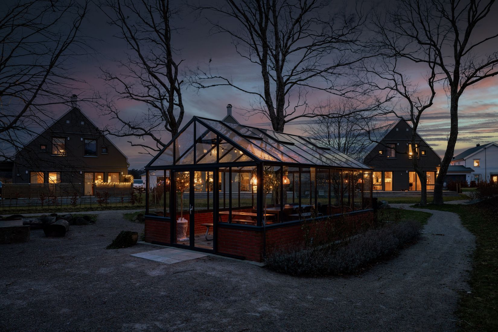 Villa, Honungsvägen 9, Söndrum - Ranagård, Halmstad